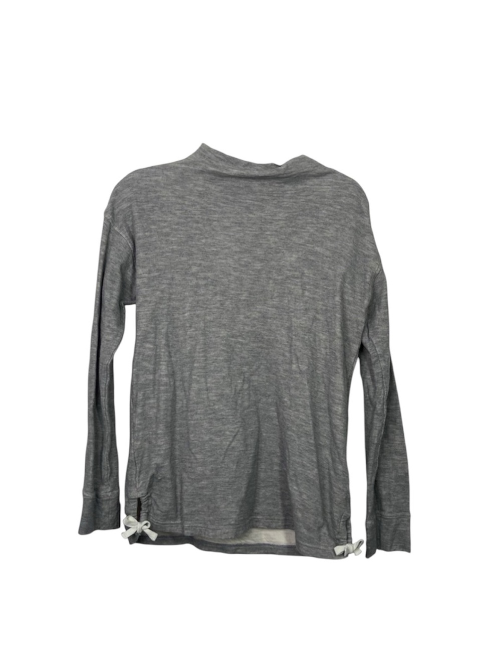REI Co-op Norseland Mock-Neck Long-Sleeve Top